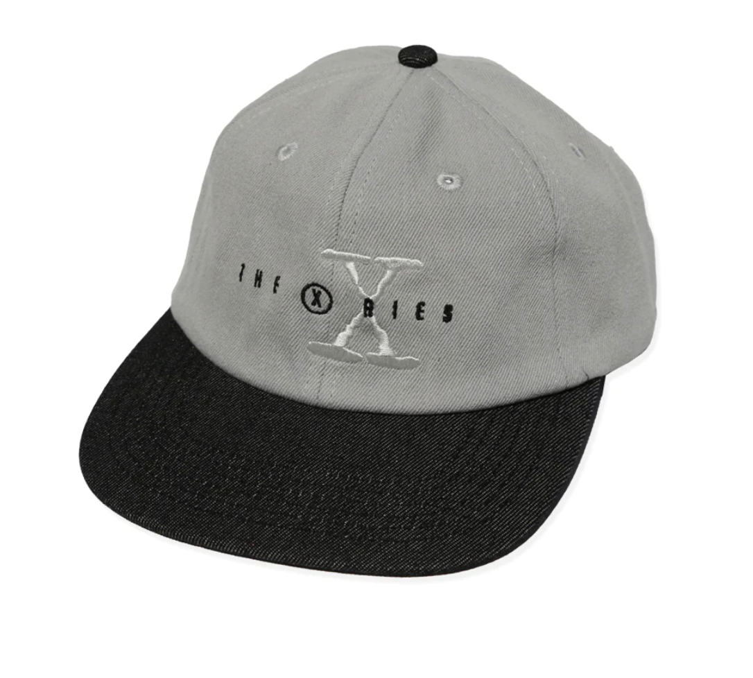 Theories Paranormal Hat (snapback)