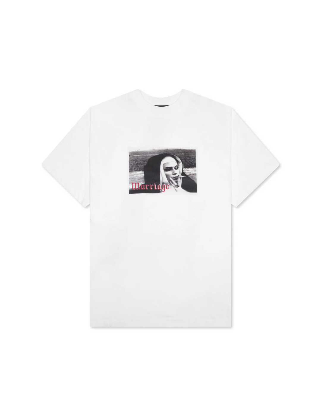T-shirt femme col V "Kiking Kong" T-shirt femme col V "Kiking Kong"