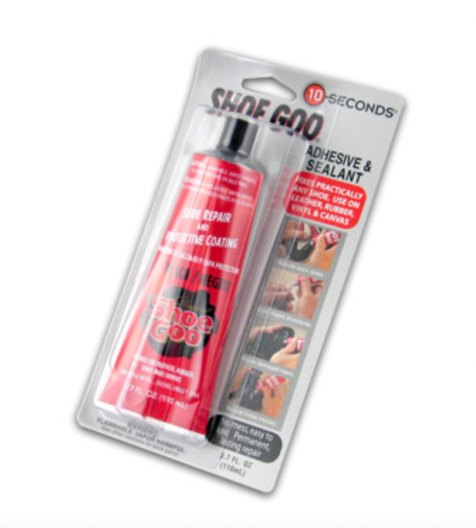 SHOE GOO II BLACK