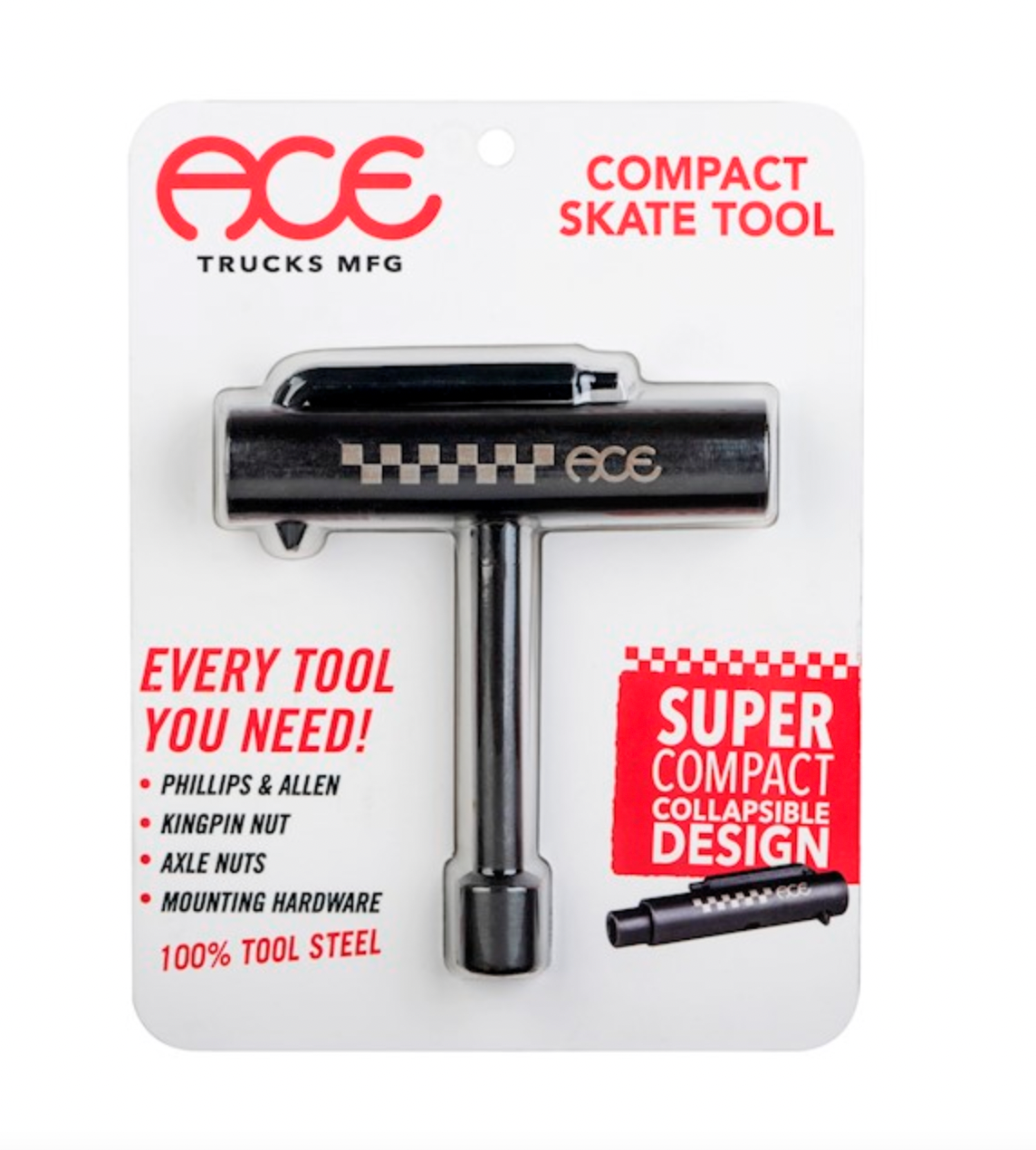 Skate Tools