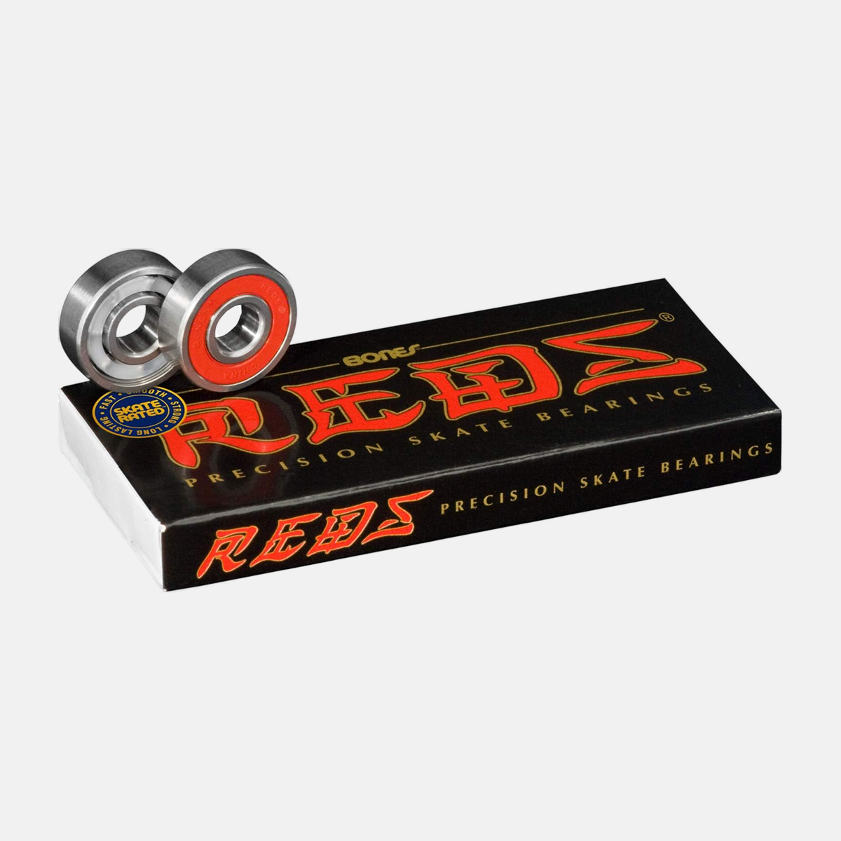 Bearings