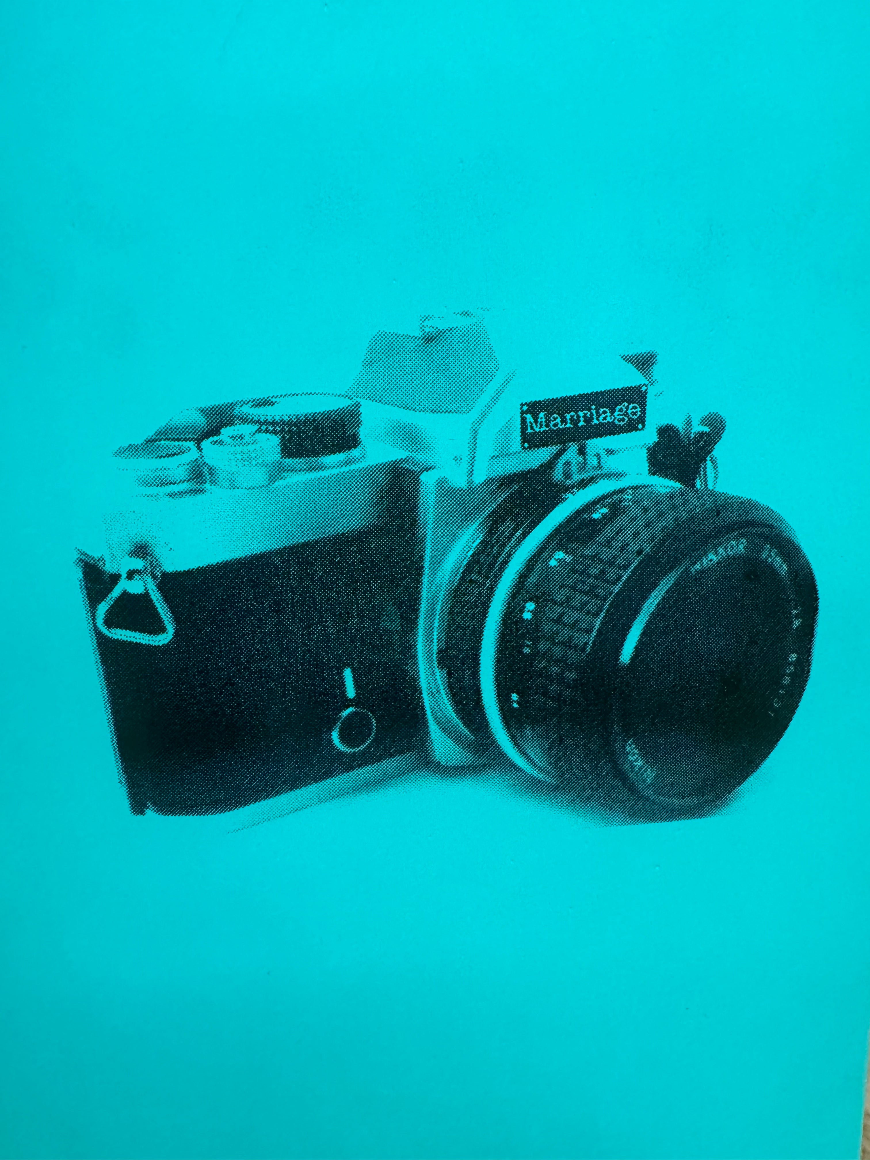 Marriage #shootfilm Deck
