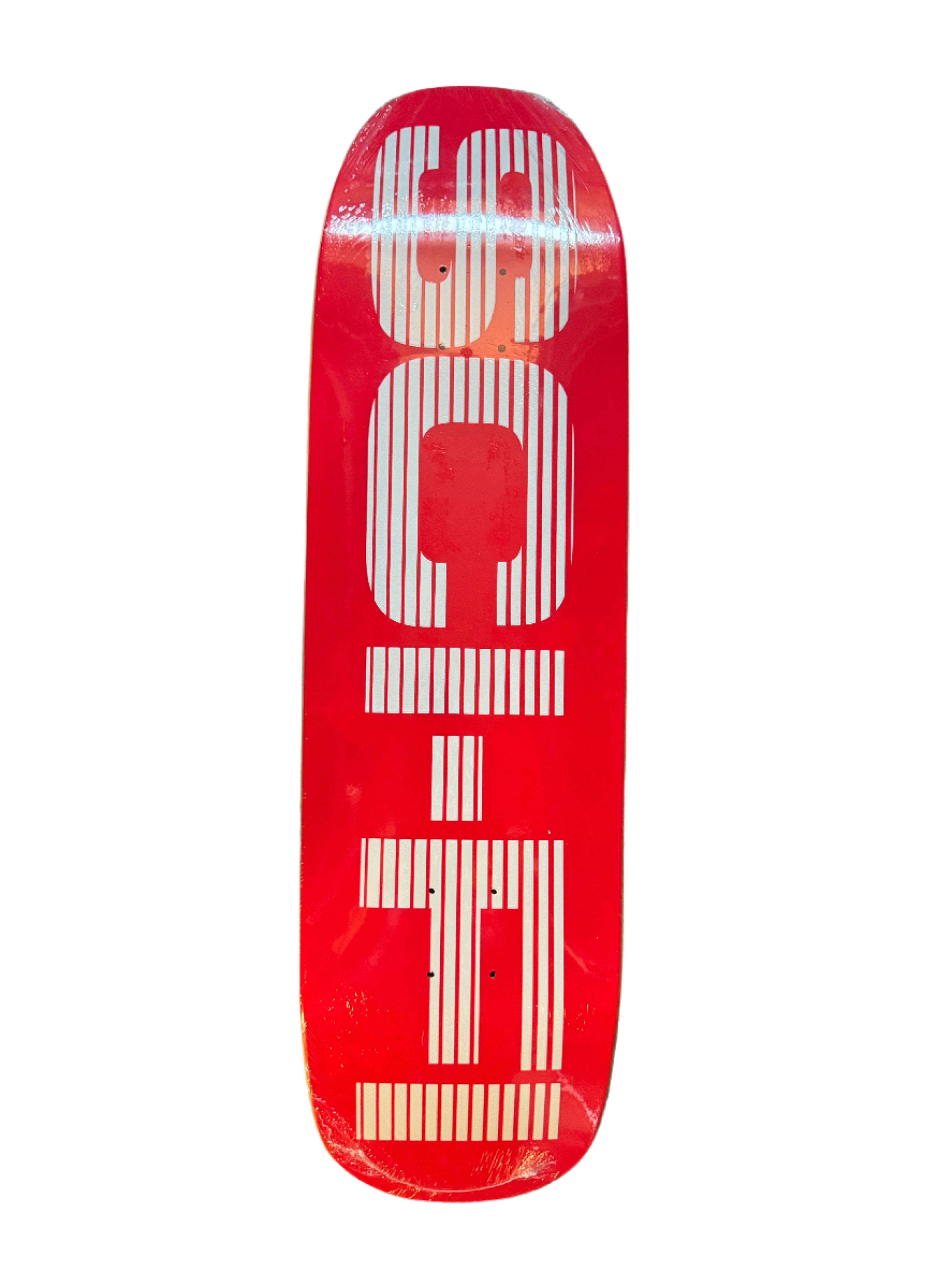 Sci-Fi Fantasy High Gloss Cruiser 9.0 Logo Deck