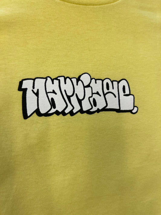 Marriage Graf T Shirt (yellow)