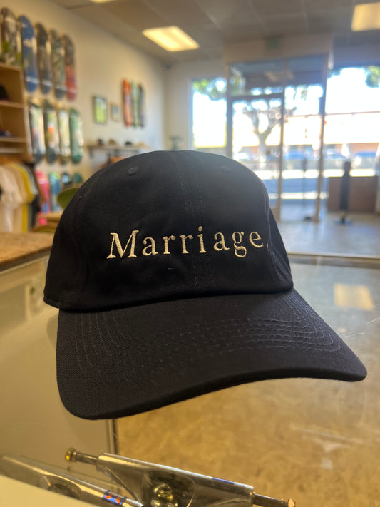 Marriage hat deals