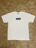 Marriage Boxx Logo T-Shirt