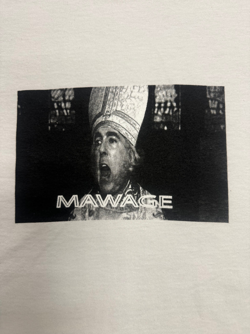 Marriage Mawage T-shirt