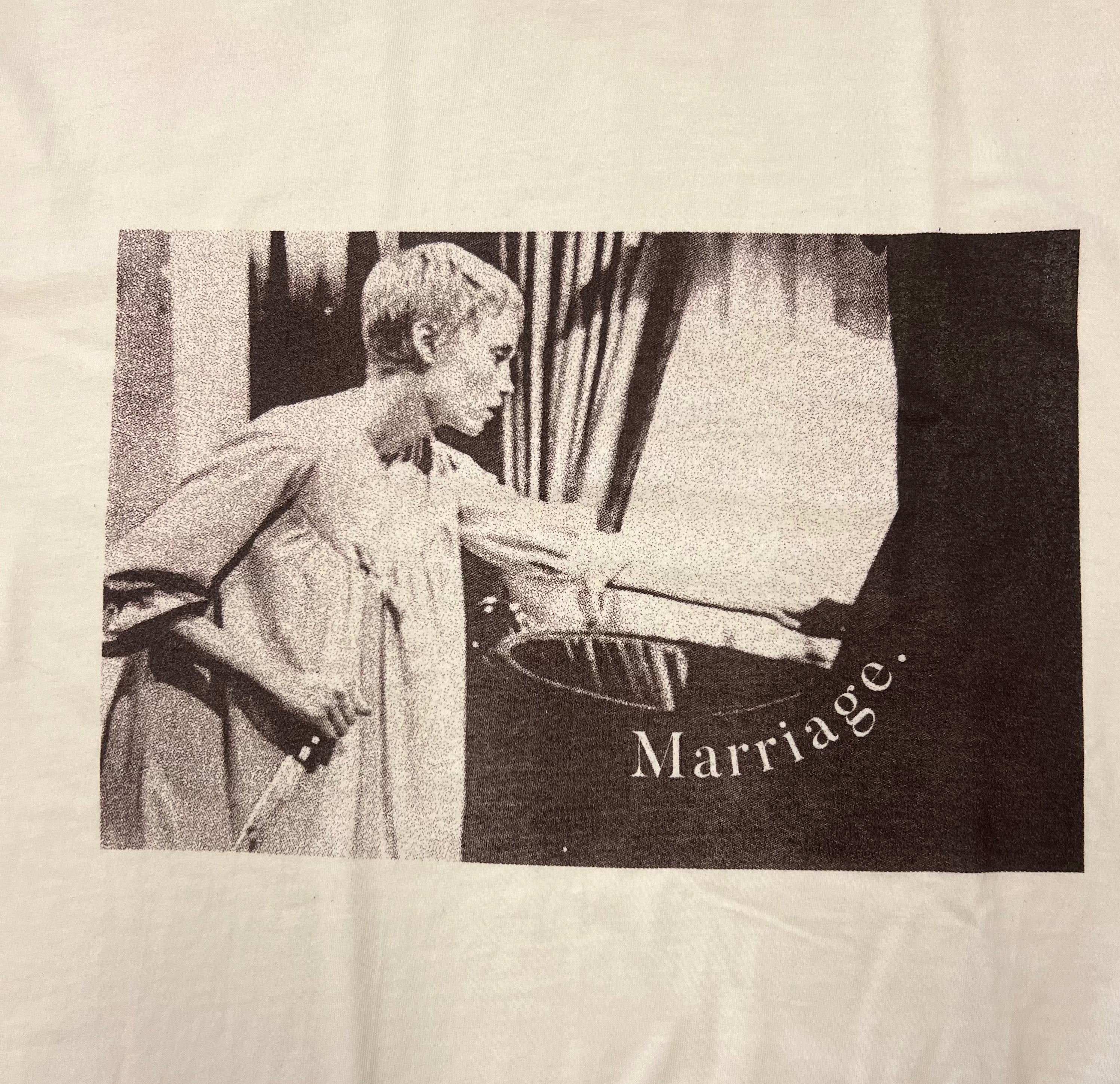 Marriage Rosemarys Baby T-Shirt