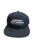 Sci-Fi Fantasy Extreme Design Hat