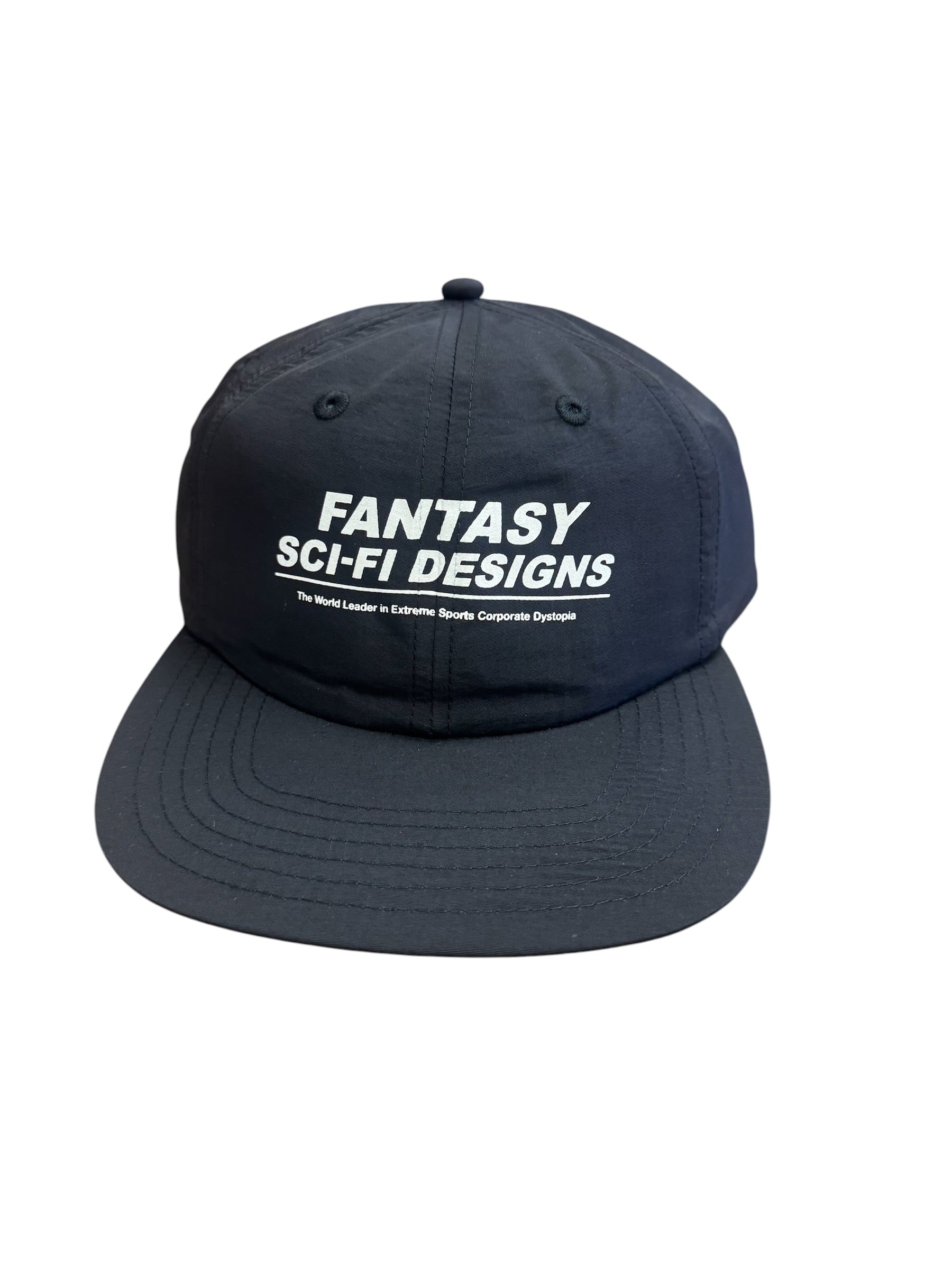 Sci-Fi Fantasy Extreme Design Hat