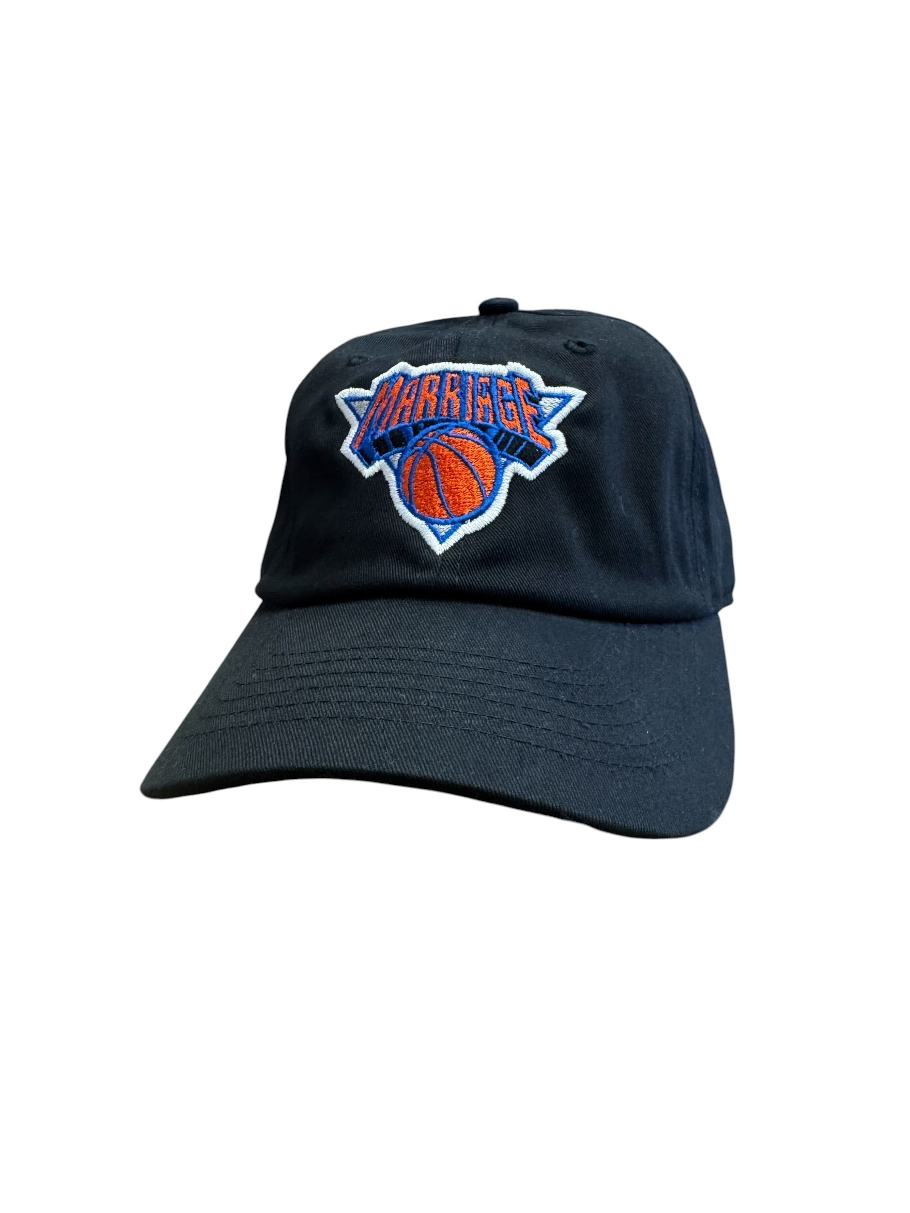 Marriage X Knicks Hat