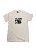 Marriage Children of Divorce T-shirt