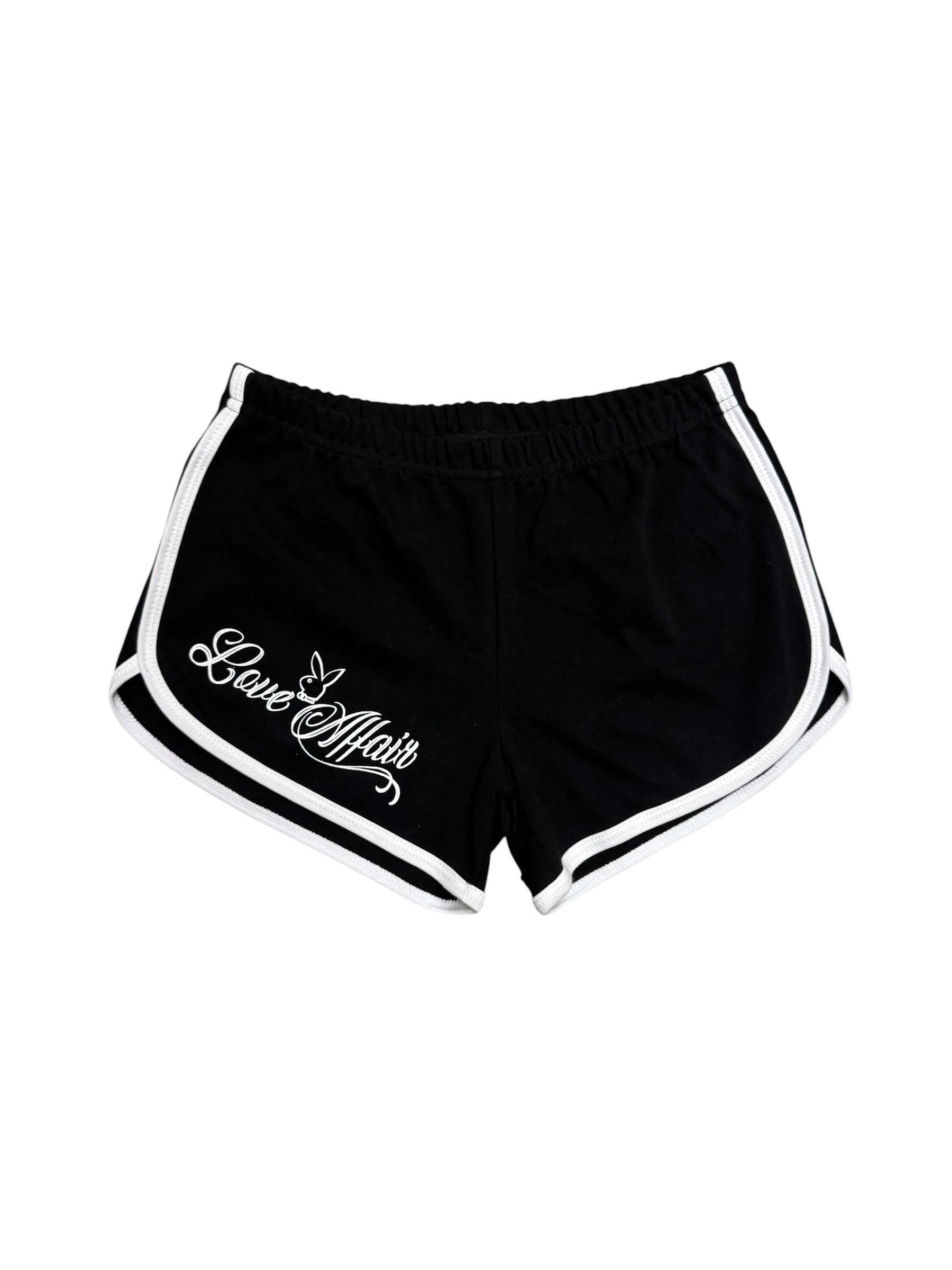 Marriage Love Affair Short Shorts