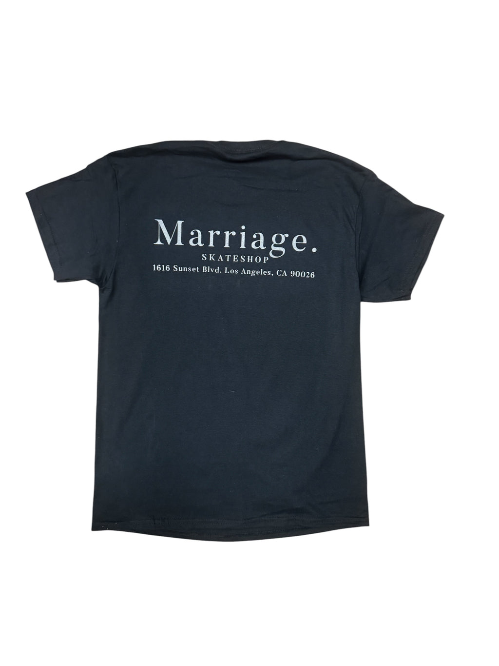 Marriage Union T-shirt