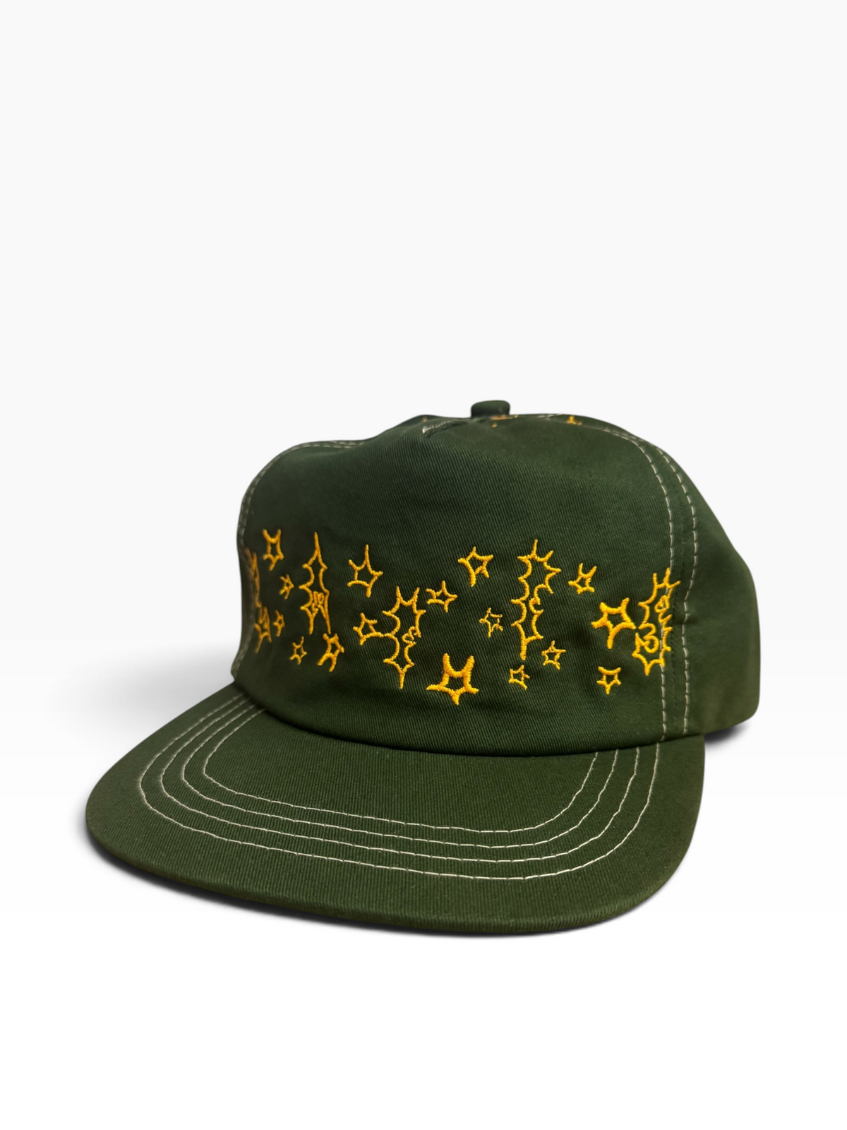 Capps Starry Capps Hat