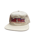 Marriage Gulf Wax Hat