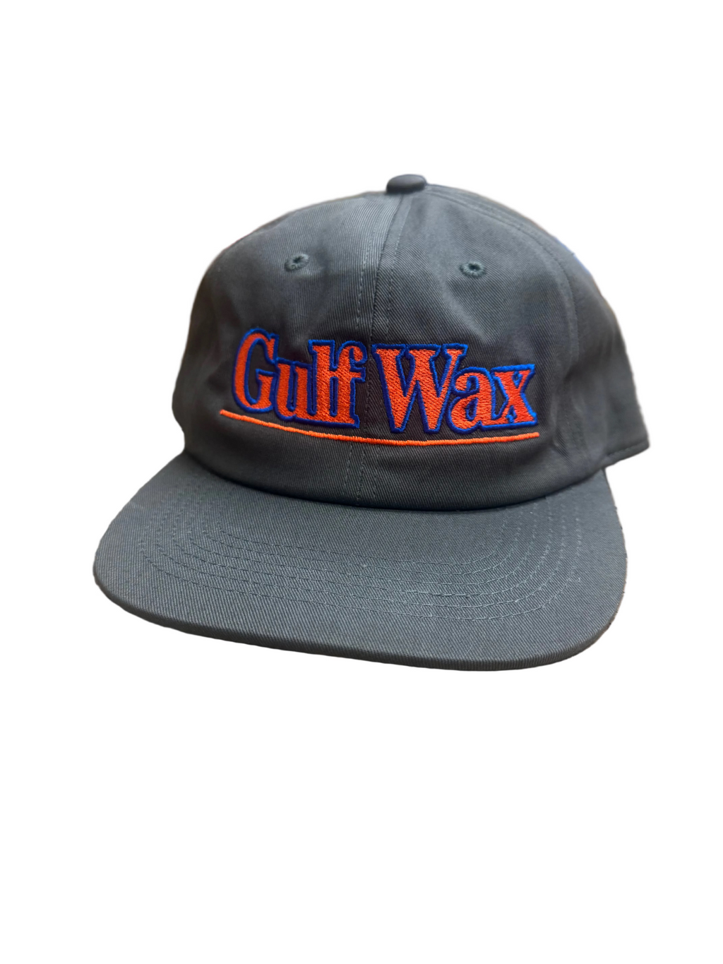 Marriage Gulf Wax Hat