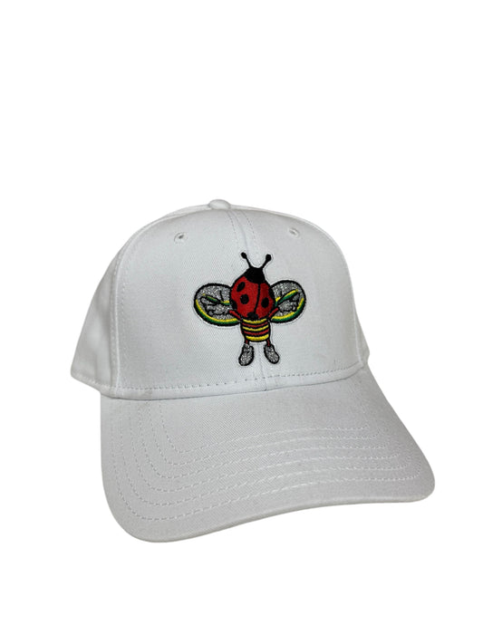 Limo Bug White Hat