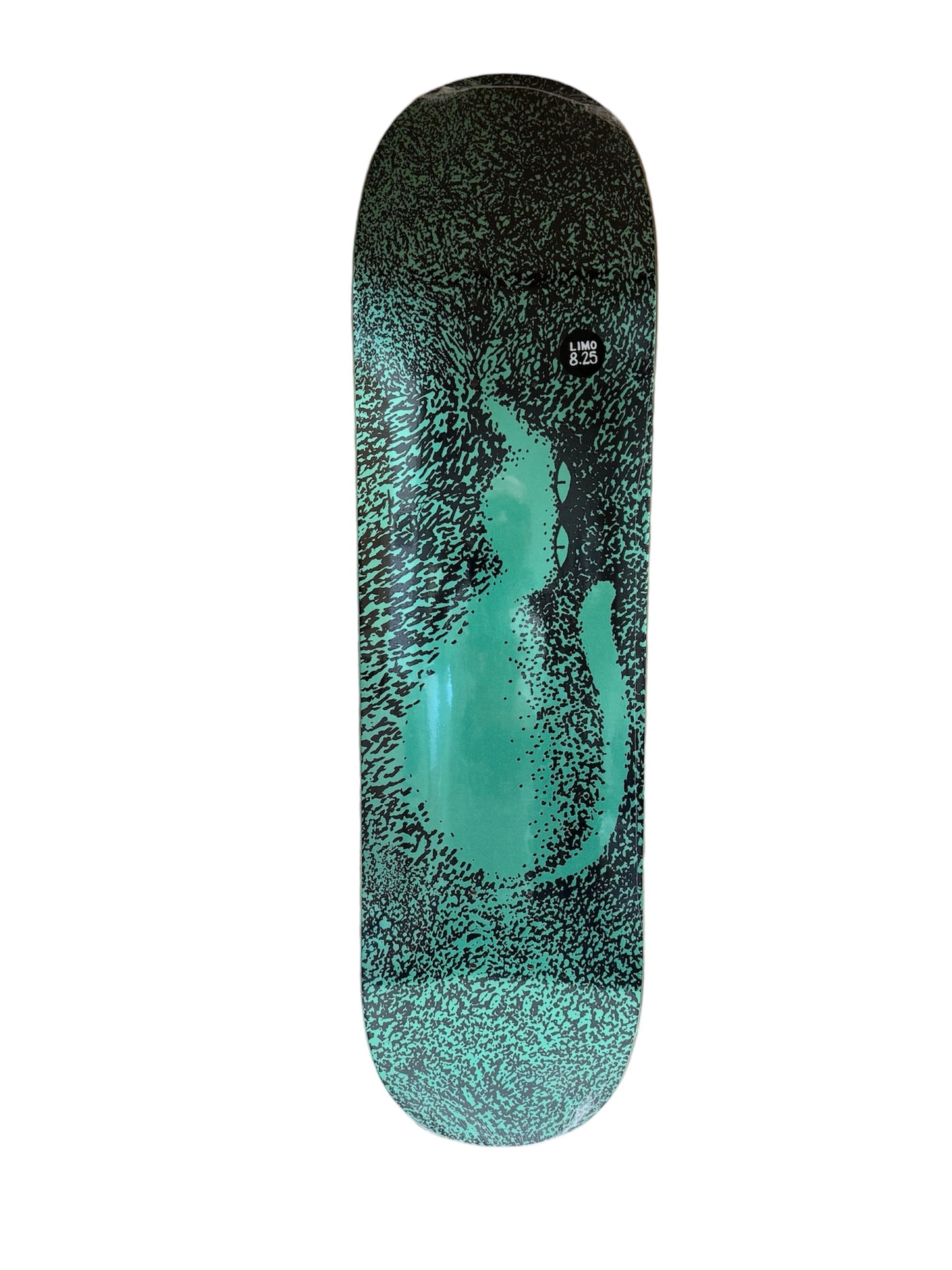 Limo Metallic Cat Deck