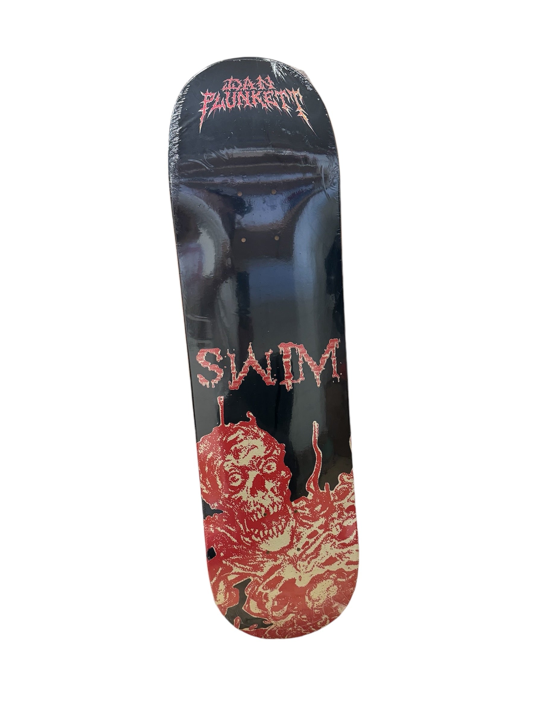 Swim Plunkett Corpse Deck 8.25