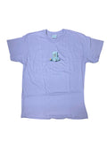 Sci-Fi Fantasy Tombstone T-shirt