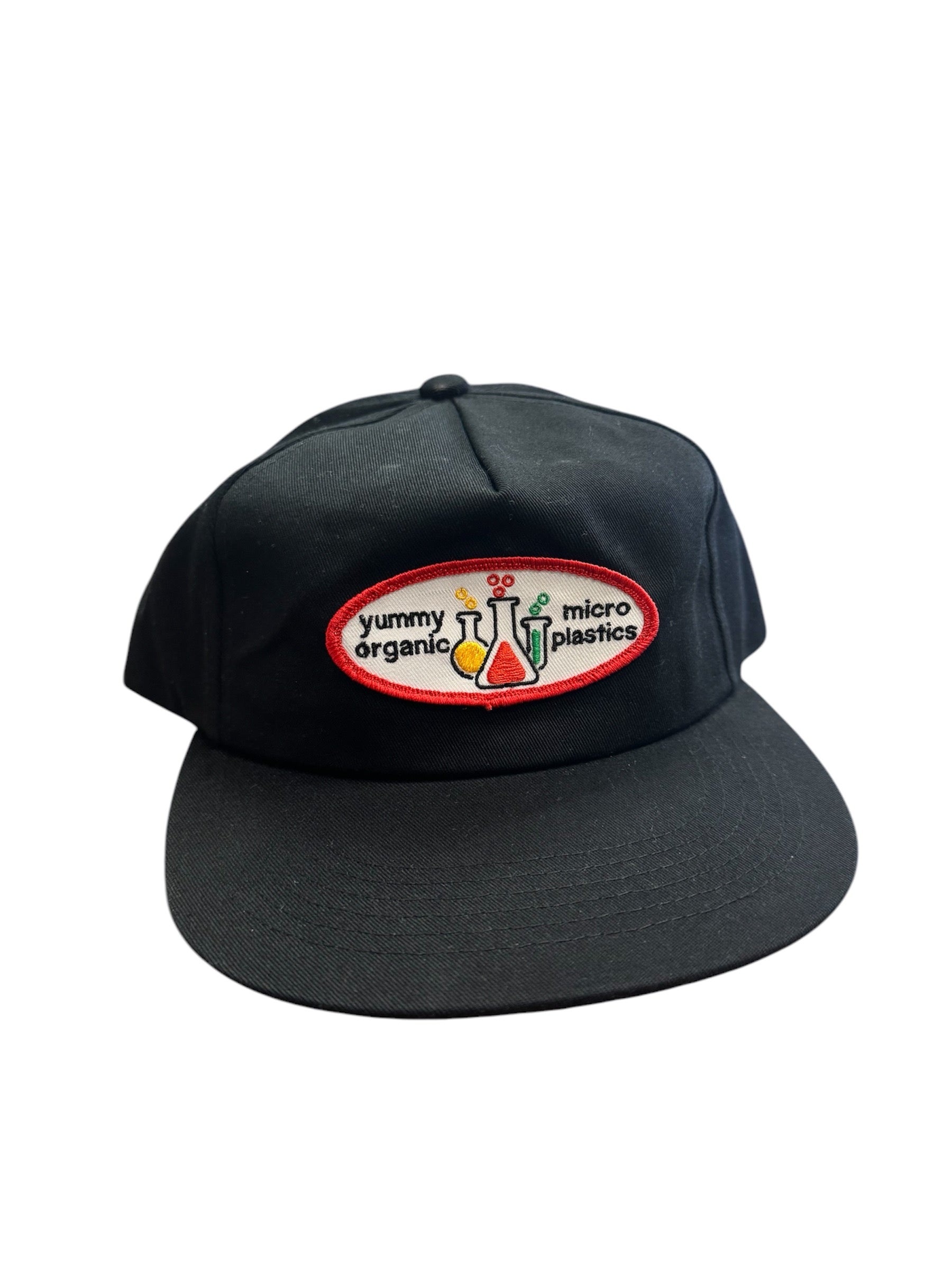 Capps Company Yummy Organic Hat (black)