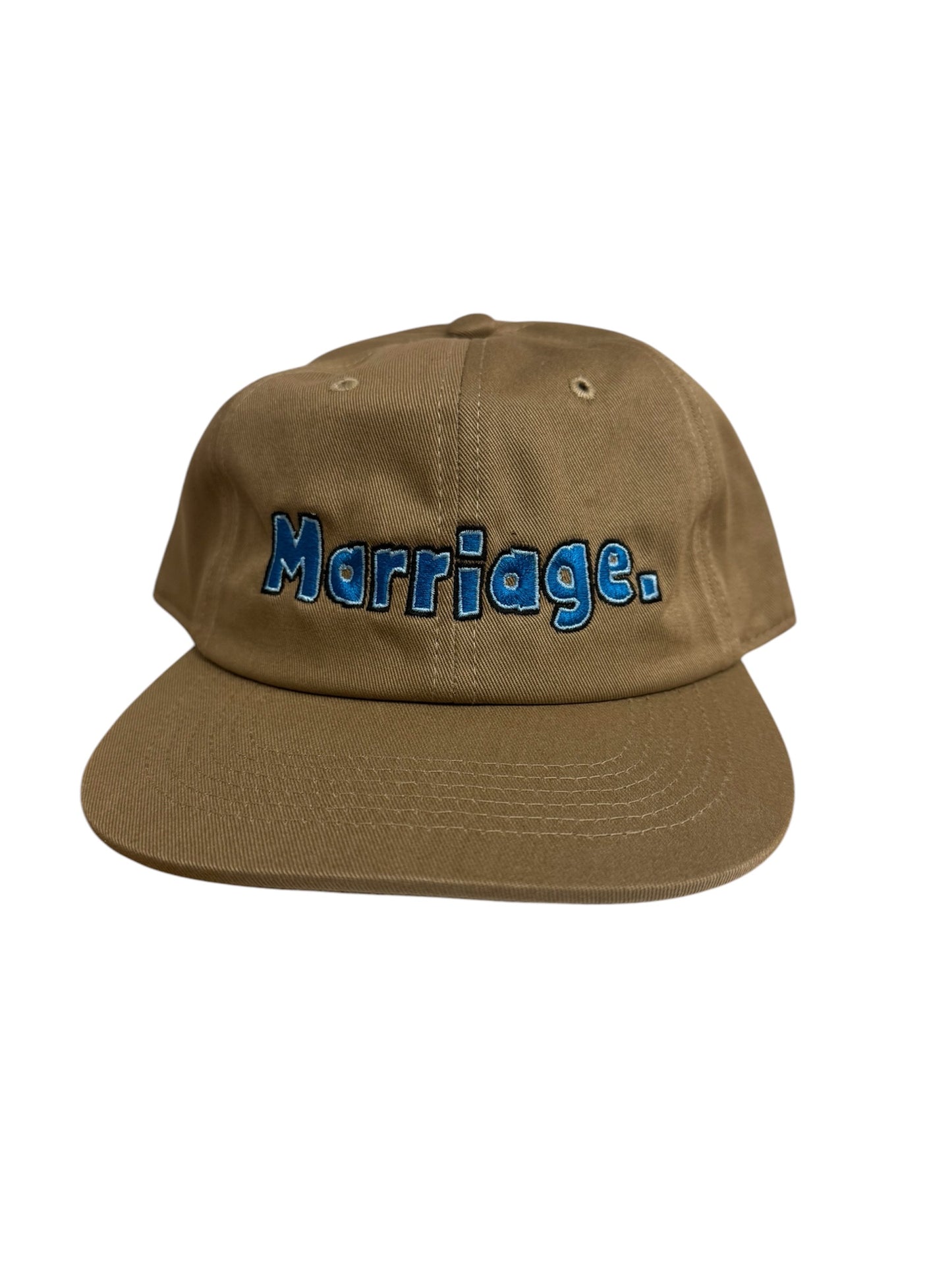 Marriage Blind Hat