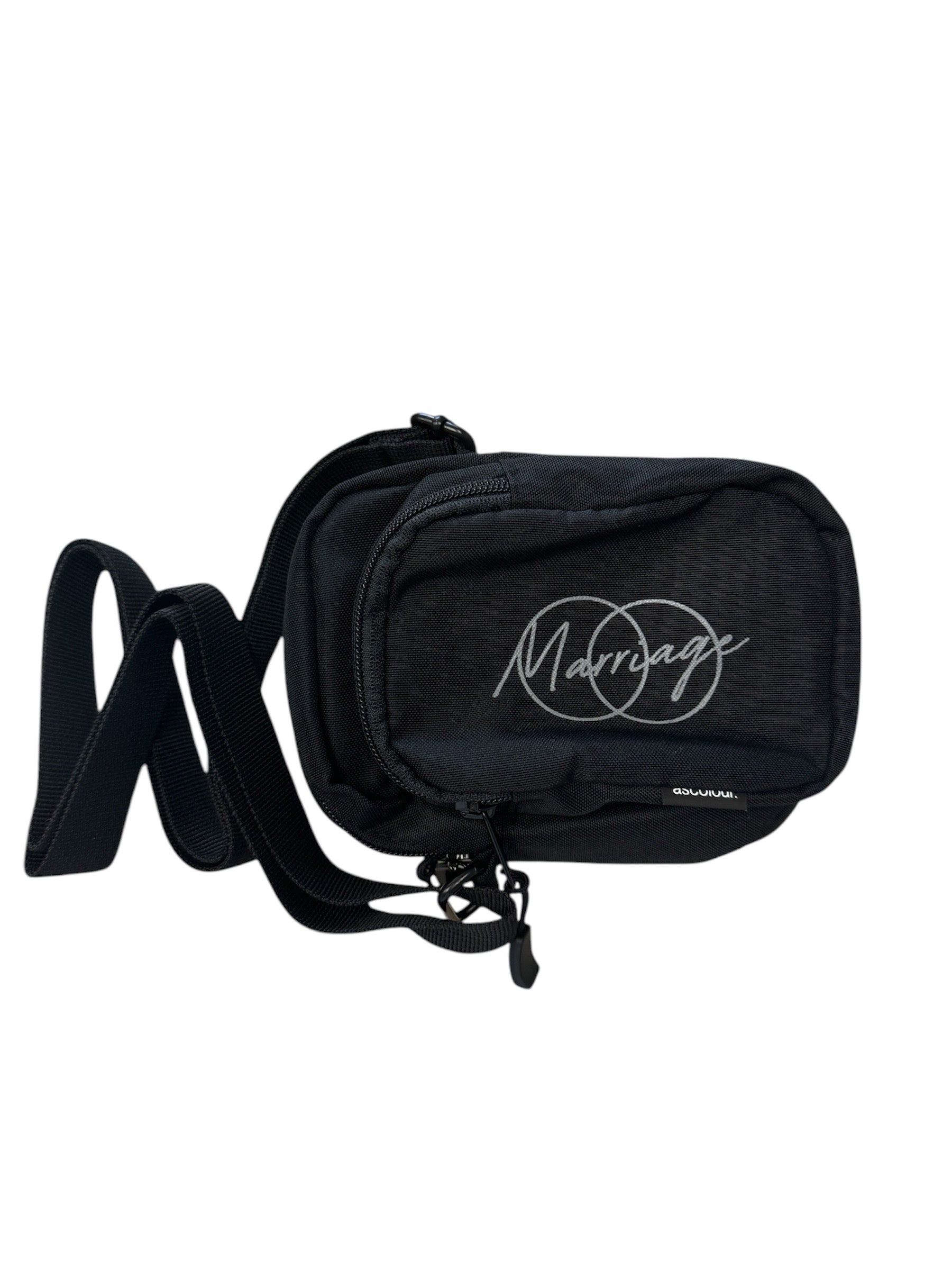 Marriage Shoulder strap camera bag