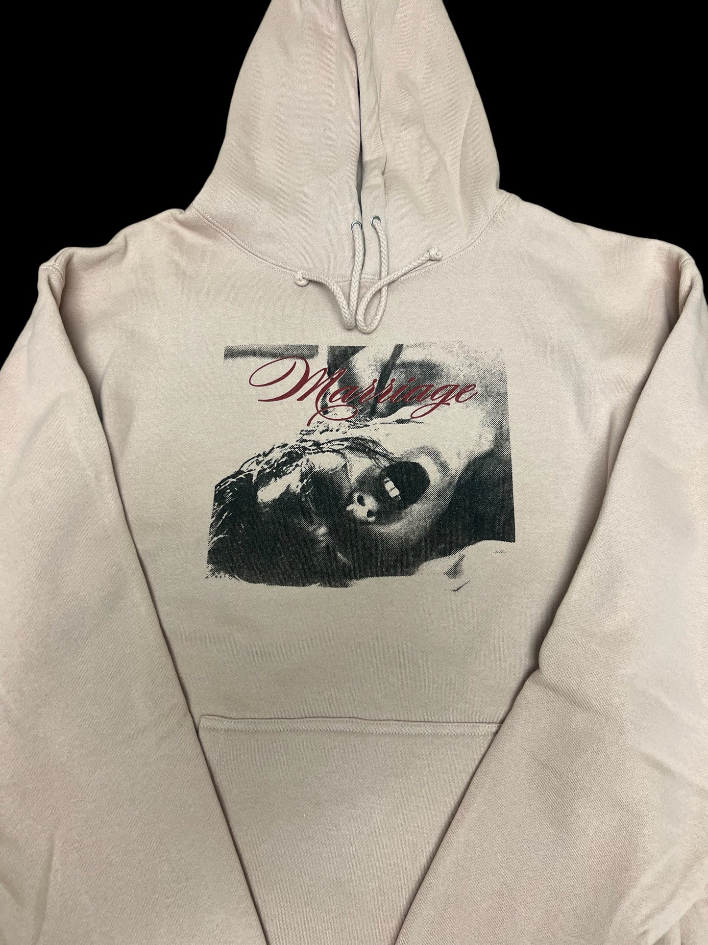 Marriage Ecstasy Hoodie