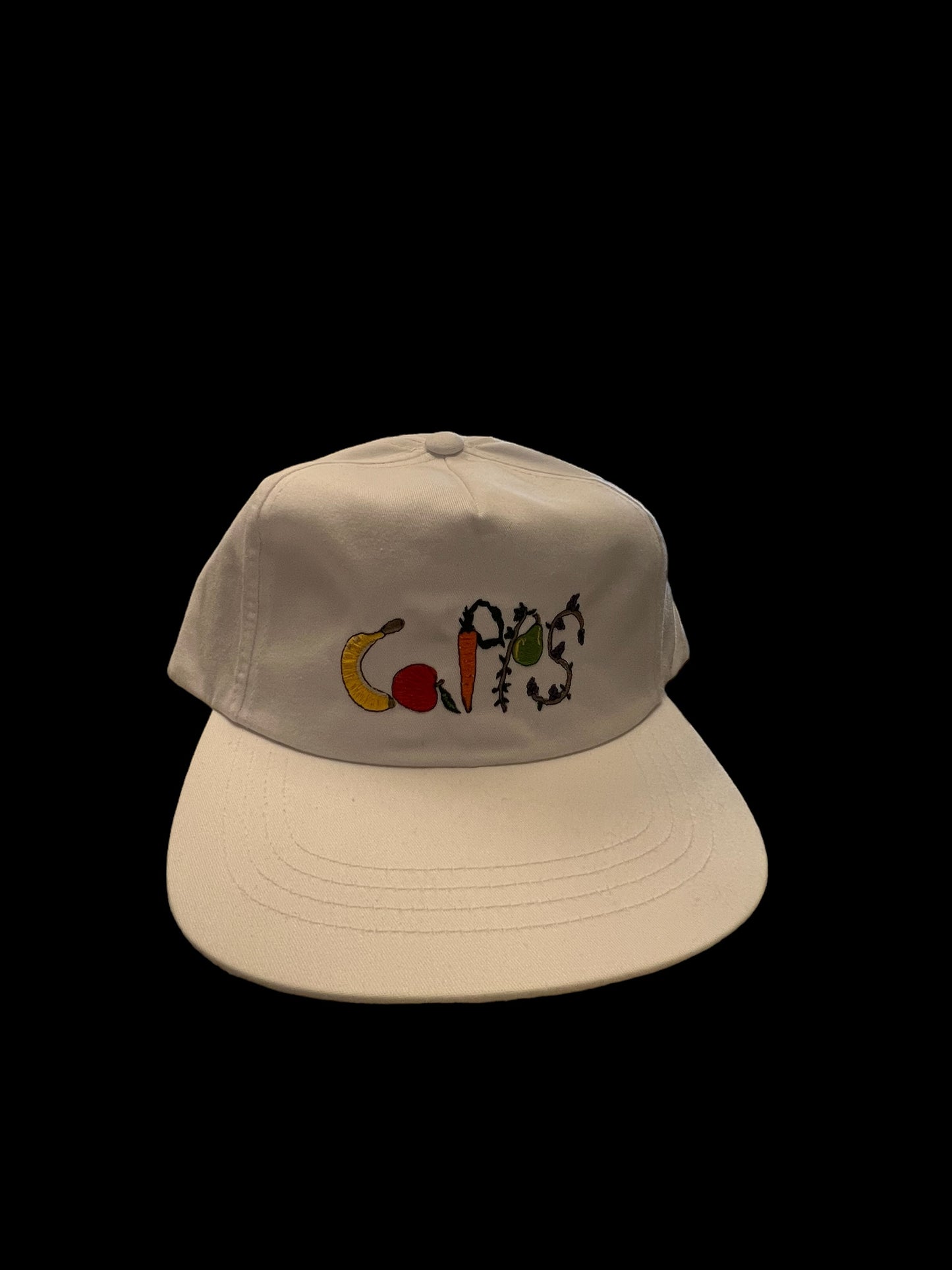 Capps Veggie Hat