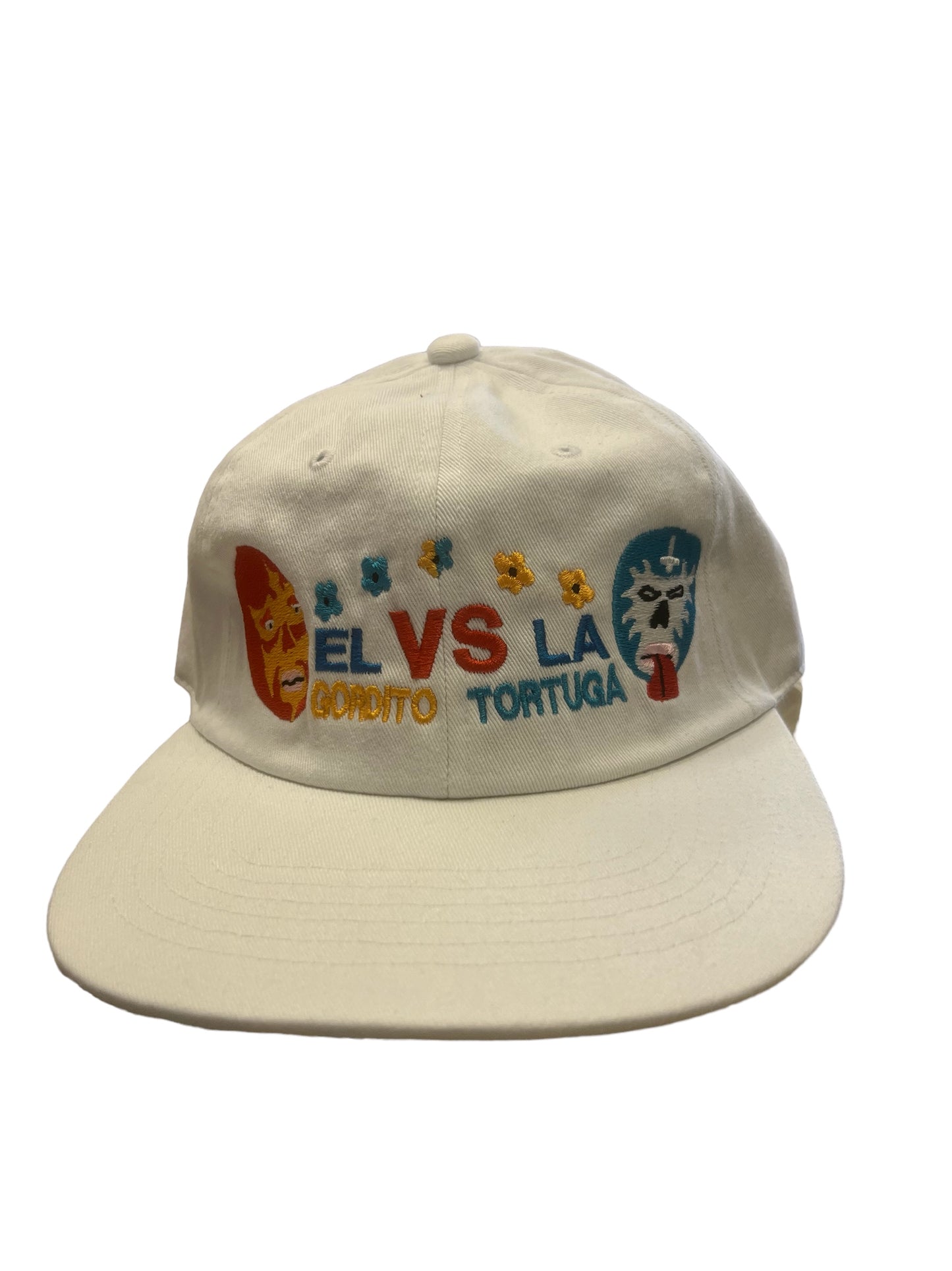 Capps Tortuga Hat