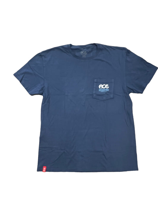 Ace World Class Pocket T Shirt