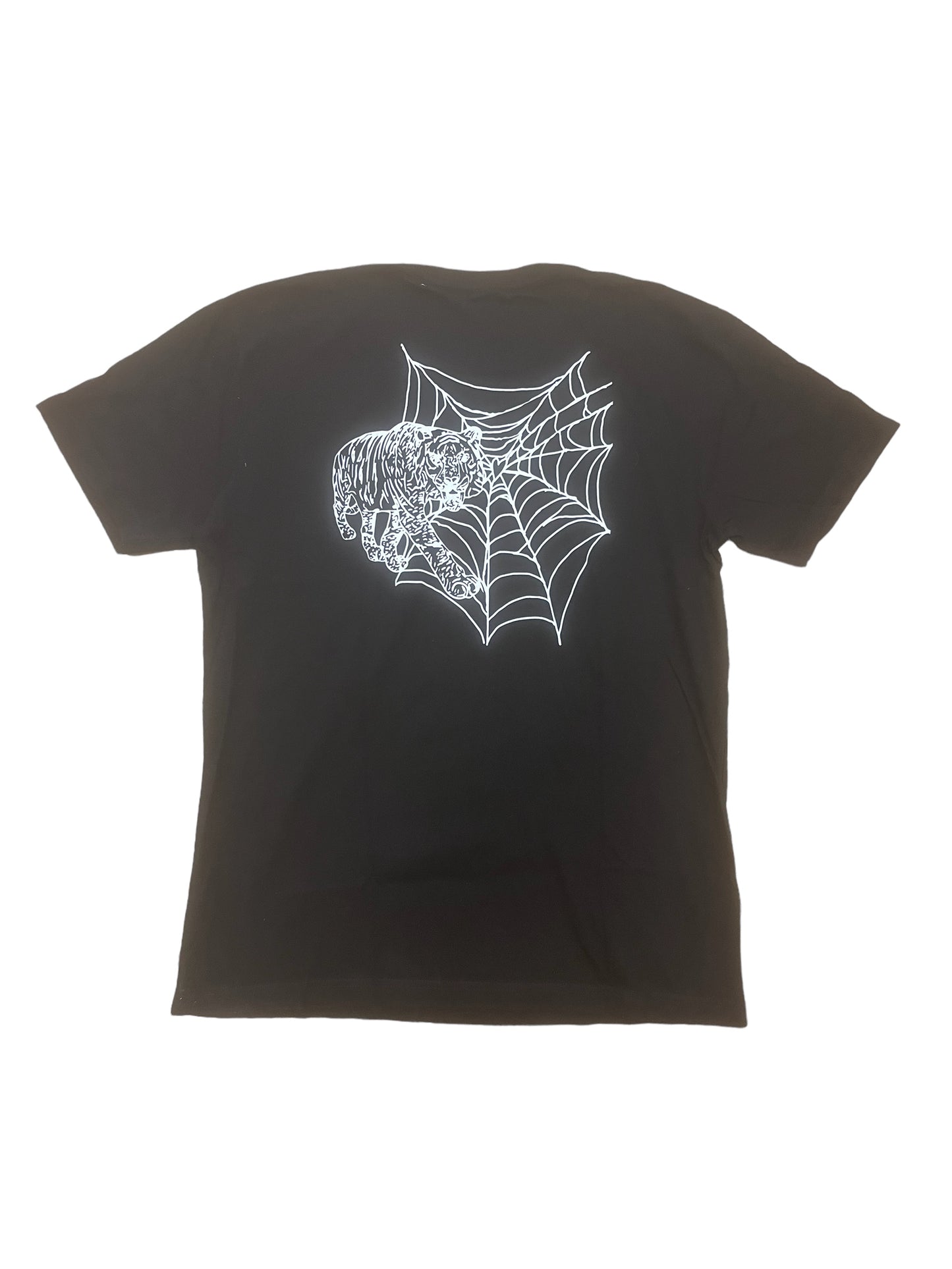 Ace Deedz Web T Shirt