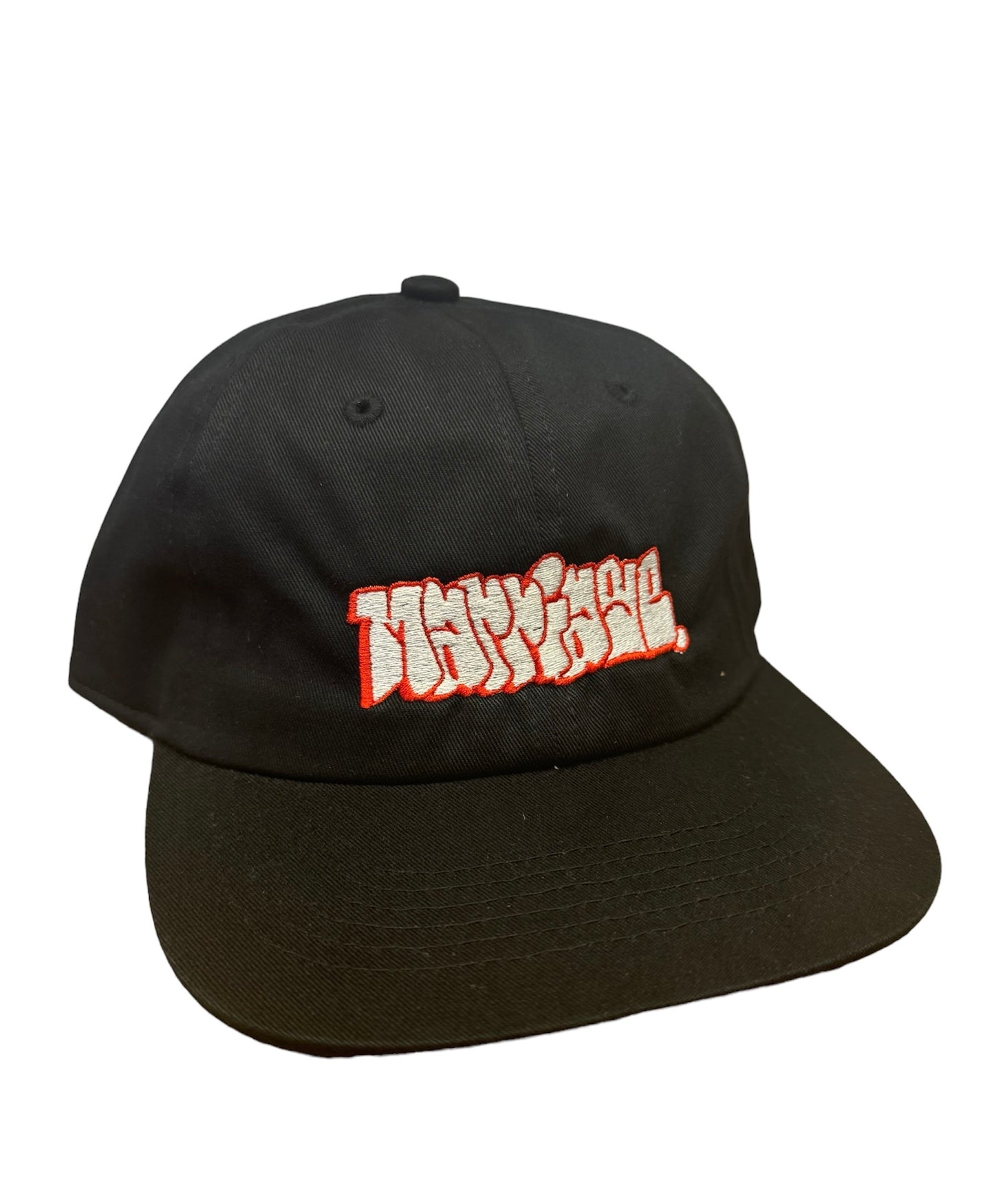 Marriage Graf Logo Black Hat