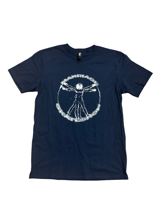 Marriage Da Vinci T-shirt