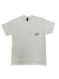 Marriage Web Pocket T-shirt