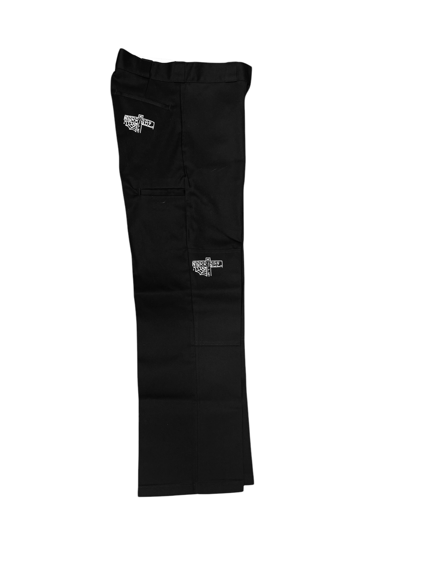 Marriage Web X Dickies (black)