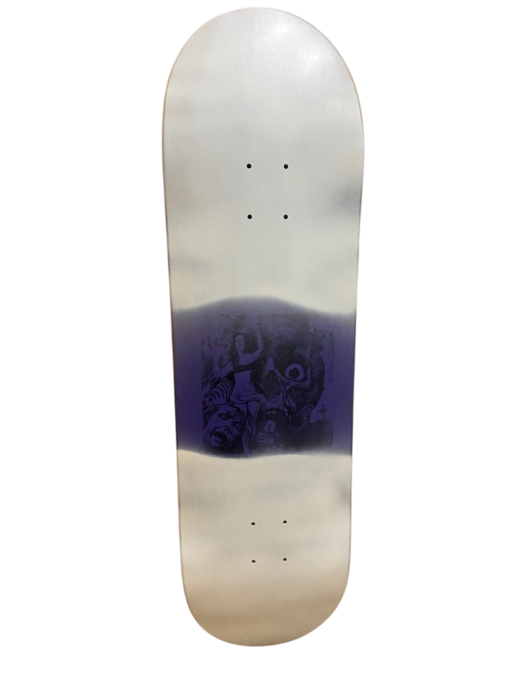 Marriage Painted Tales from the Crypt Shop decks