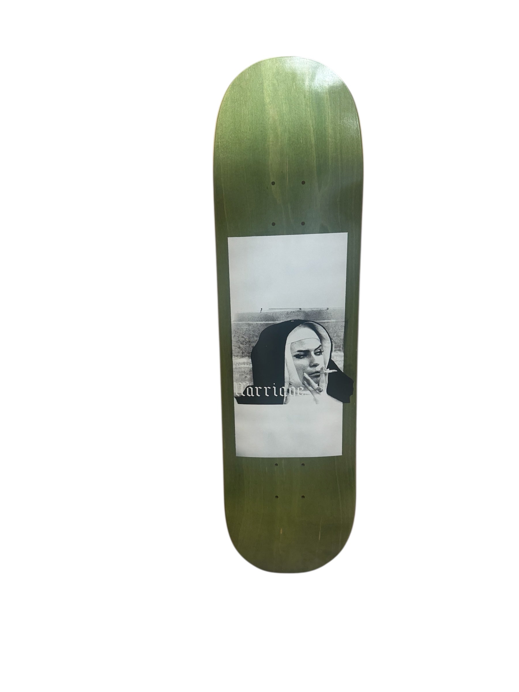 Marriage Painted OG Nun Shop decks