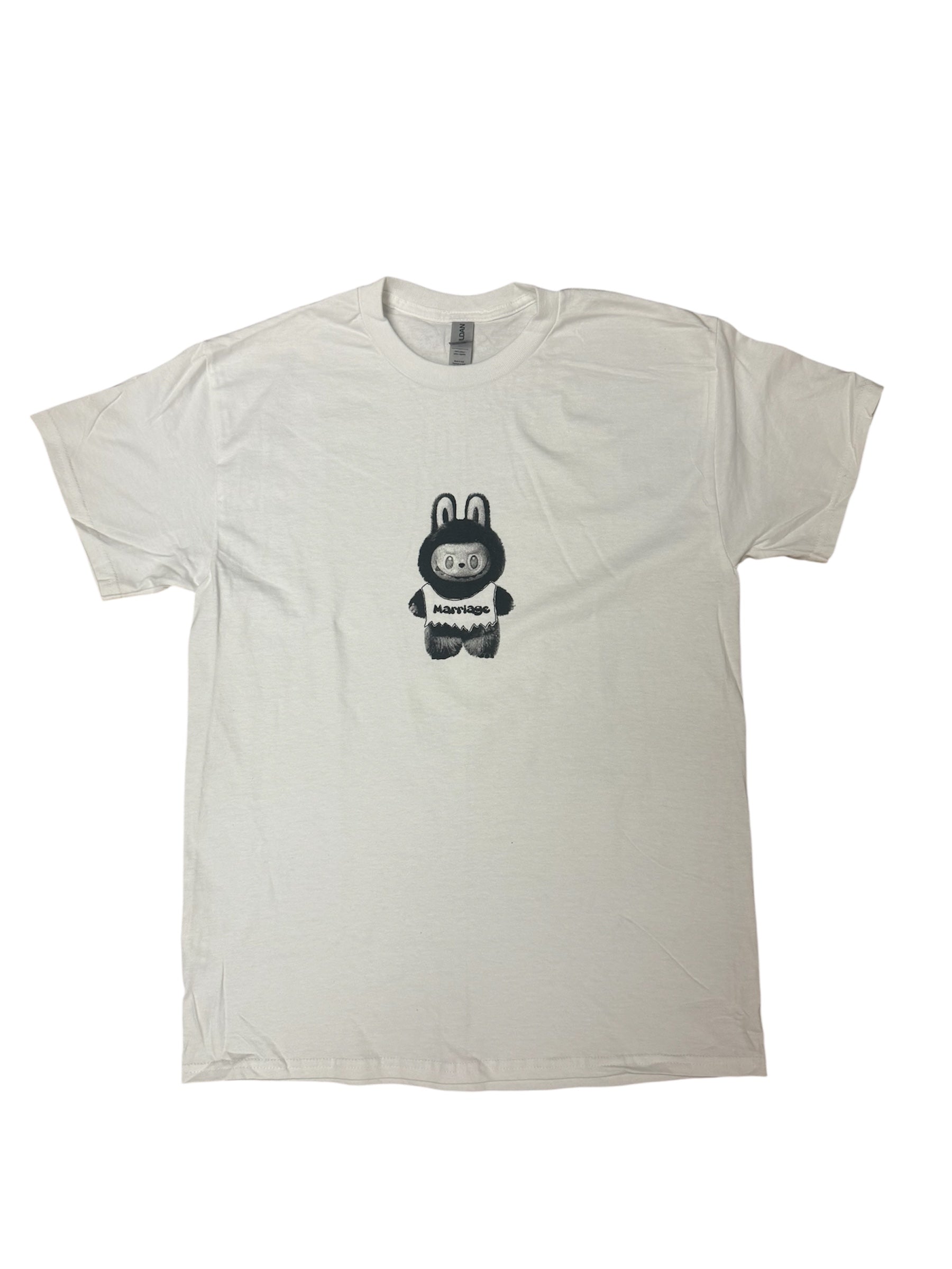 Marriage X LaMooMoo T-shirt