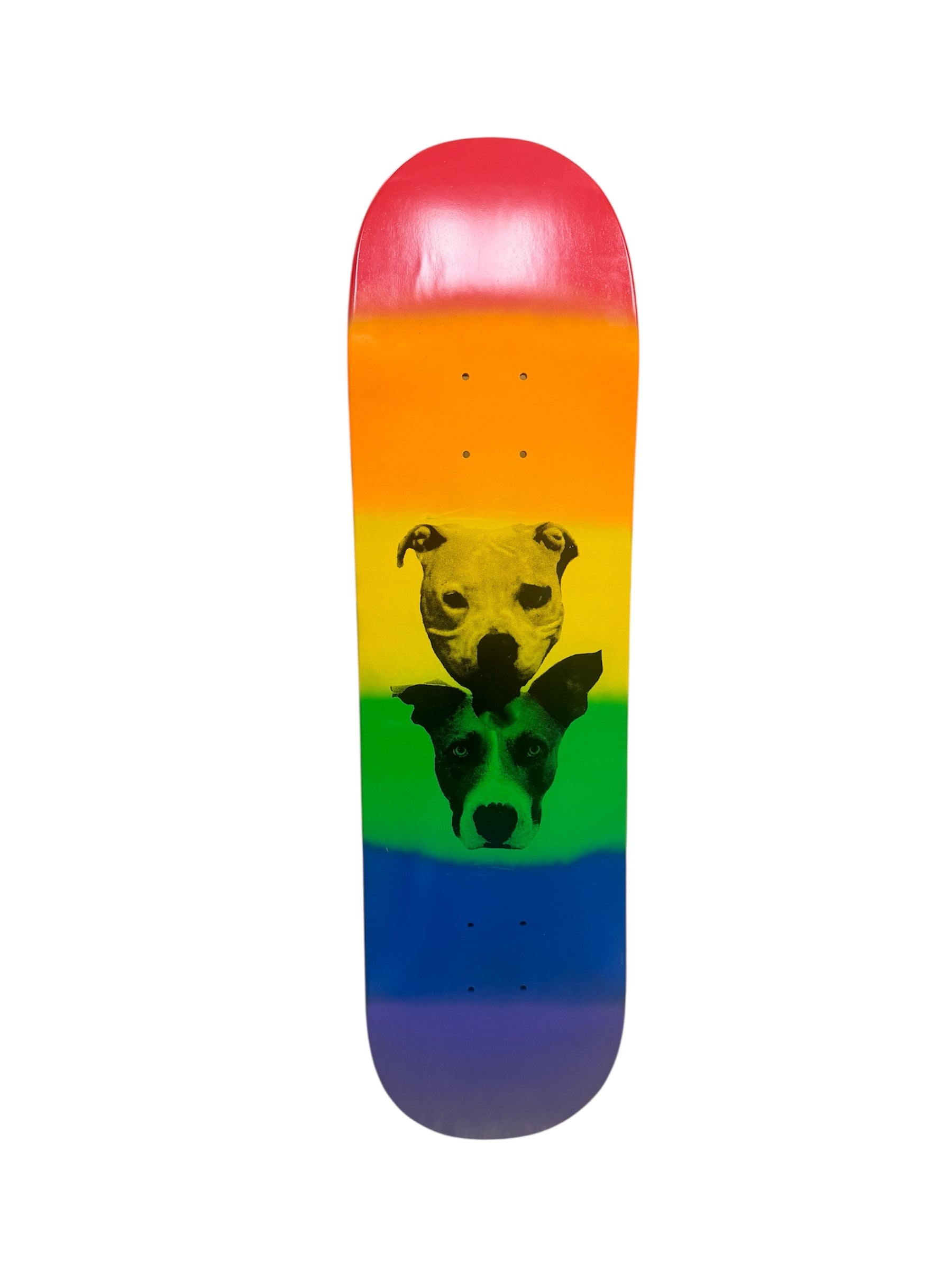 Marriage puppy Love deck
