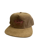 Marriage Neon Lights Corduroy Hat