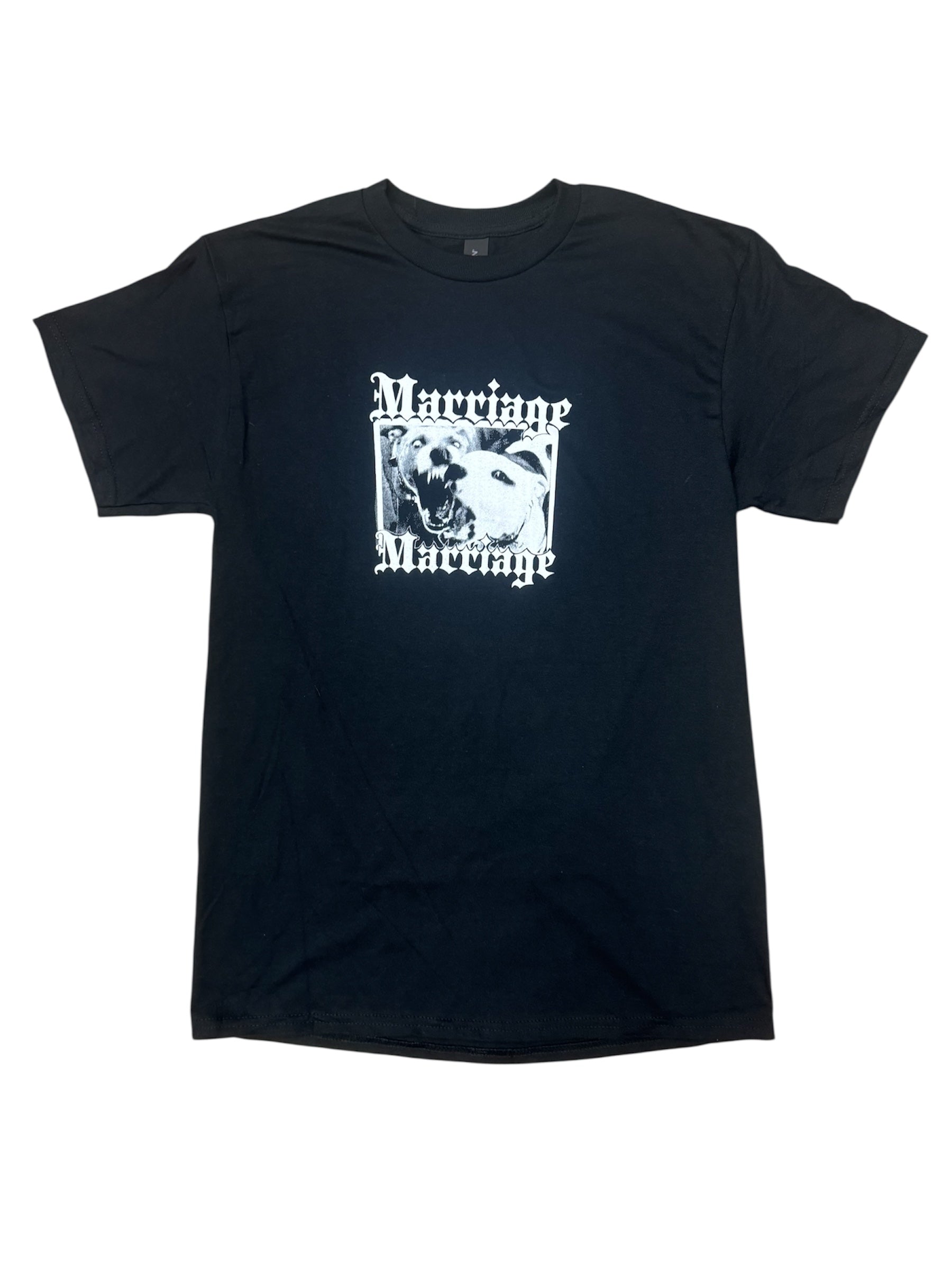 Marriage Shop Dogs T-shirt