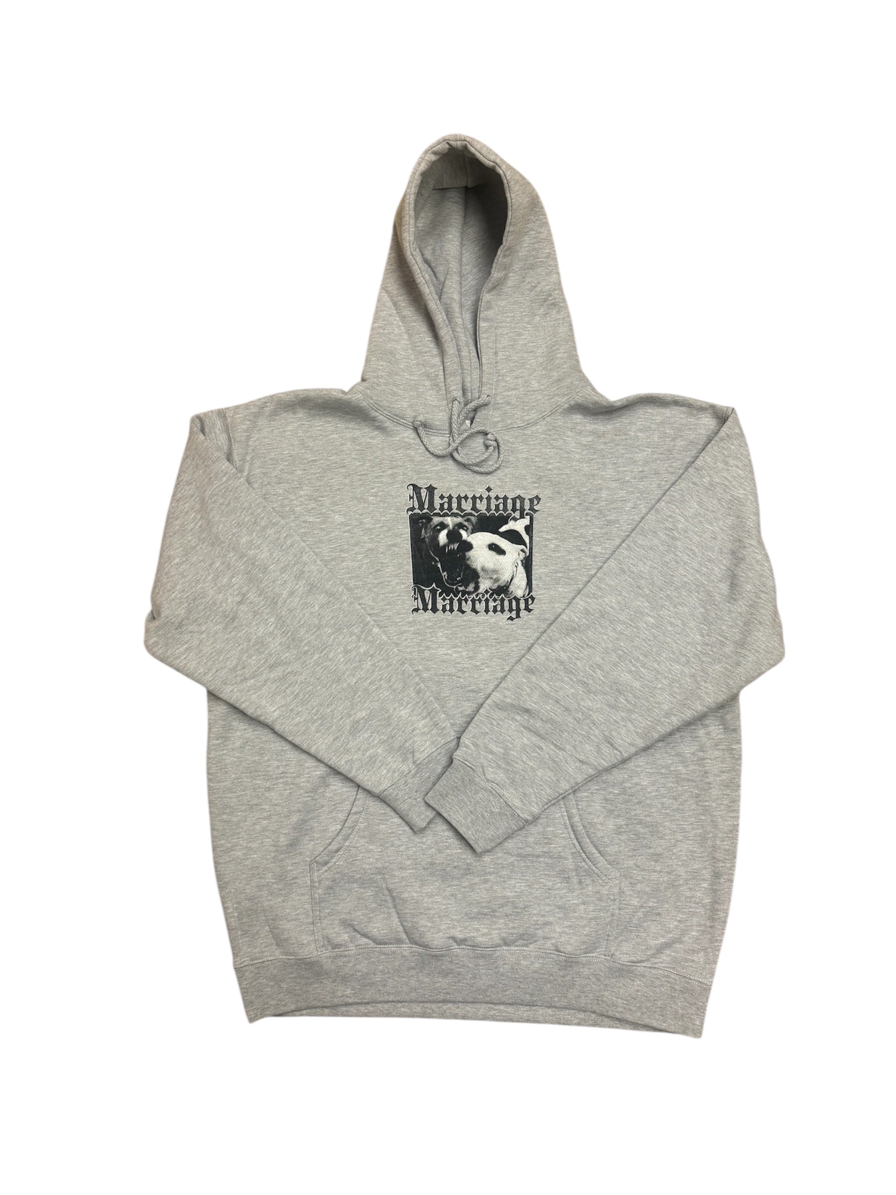 Marriage Shop Dogs Hoodie