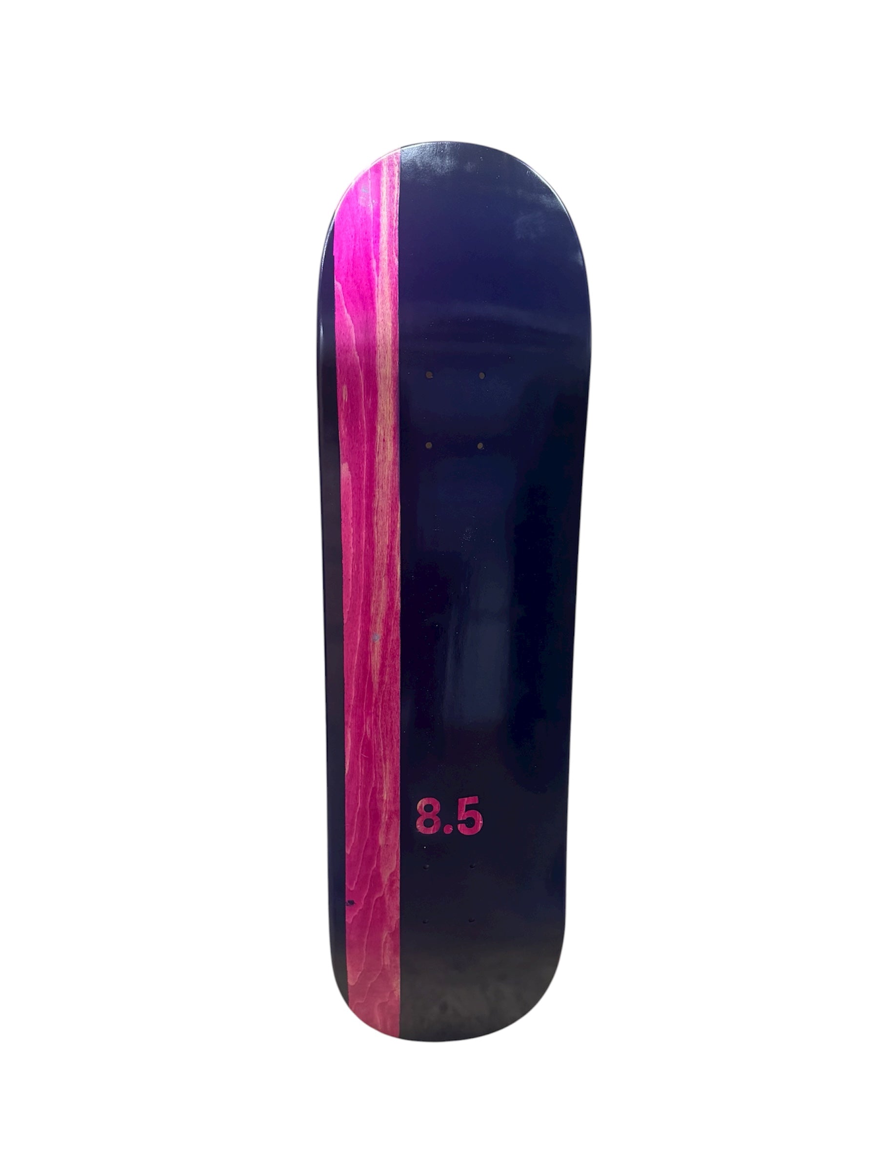 Marriage Racing Stripe Shop Deck