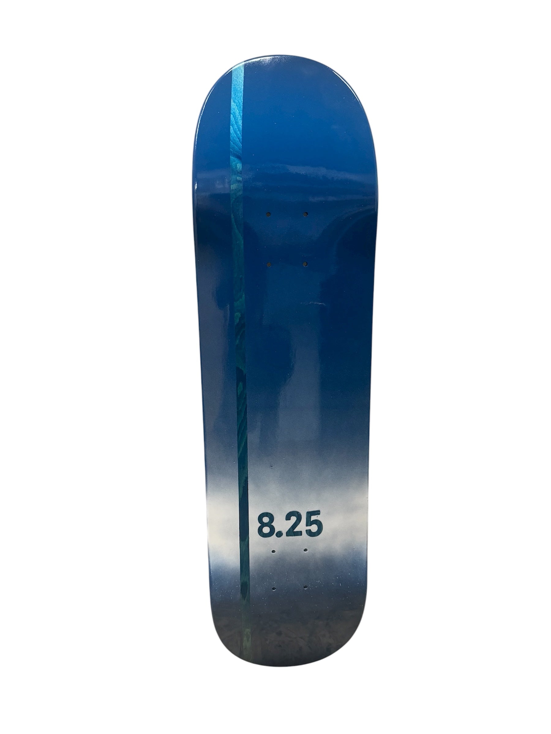 Marriage Racing Stripe Shop Deck