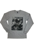 Marriage Voluptuous Terrors Long sleeve T-shirt