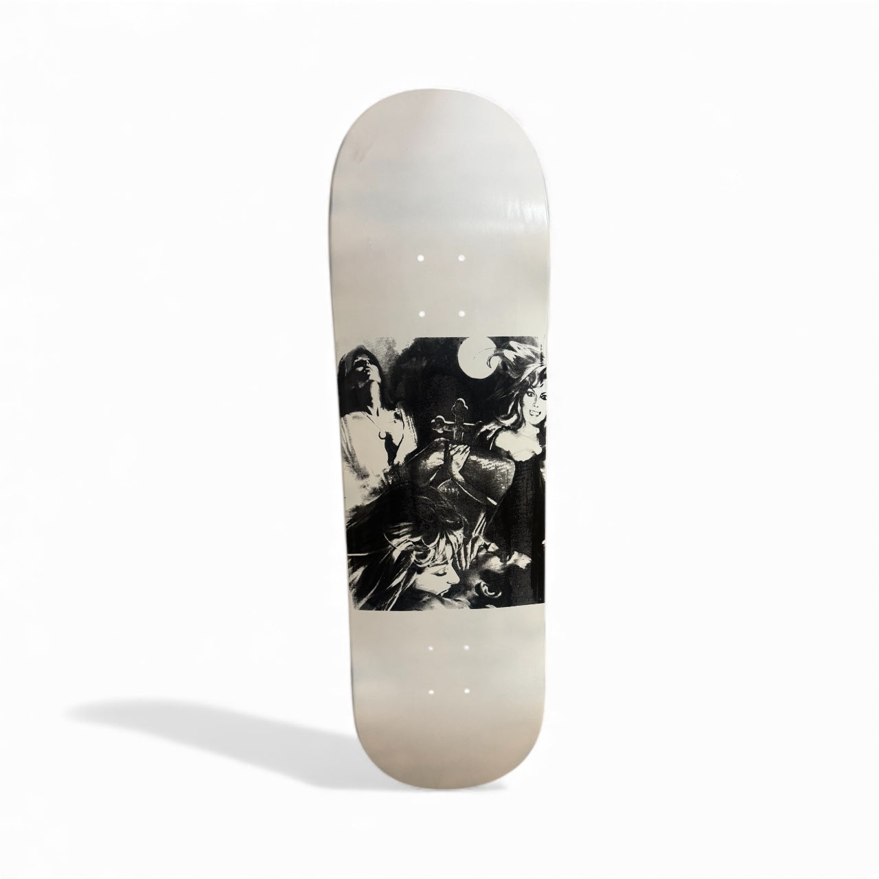 Marriage Italian Horror Decks