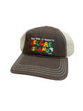 Capps Reggae Island Hat