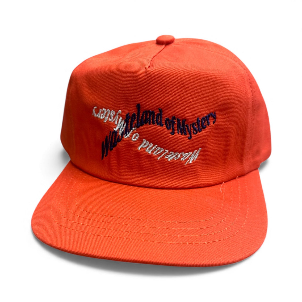 Capps Wasteland of Mystery Hat